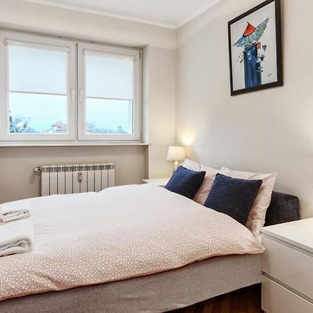 Apartament Bursztyn - Acco Rent Sopot Eksteriør bilde