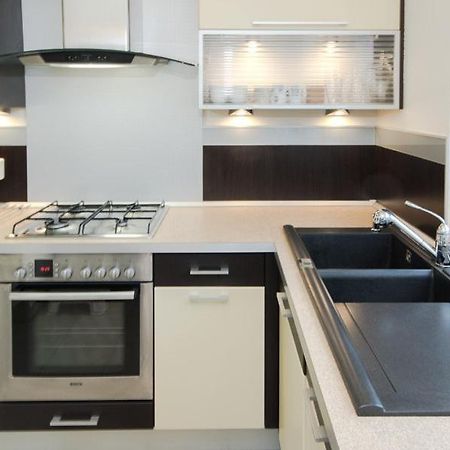 Apartament Bursztyn - Acco Rent Sopot Eksteriør bilde