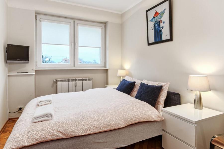 Apartament Bursztyn - Acco Rent Sopot Eksteriør bilde