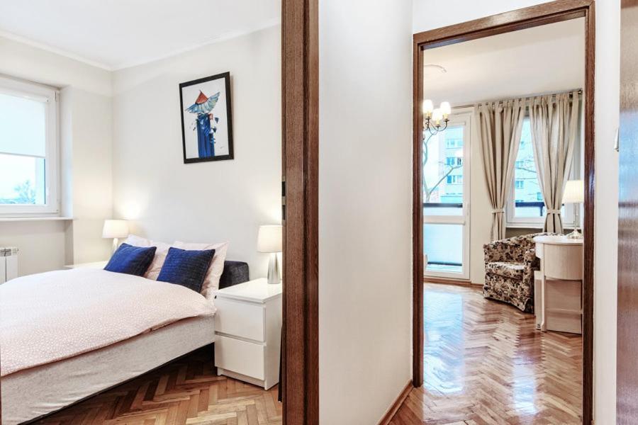 Apartament Bursztyn - Acco Rent Sopot Eksteriør bilde
