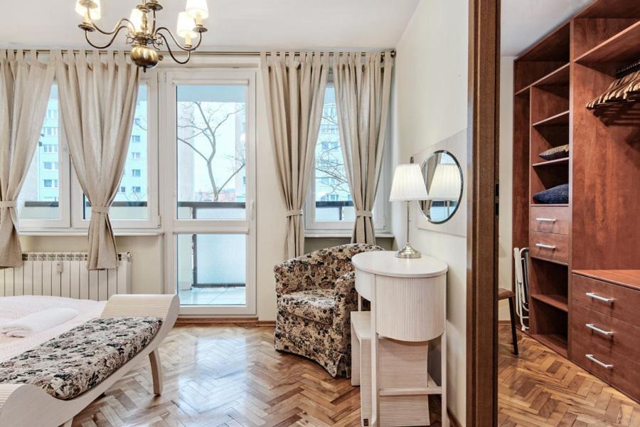Apartament Bursztyn - Acco Rent Sopot Eksteriør bilde