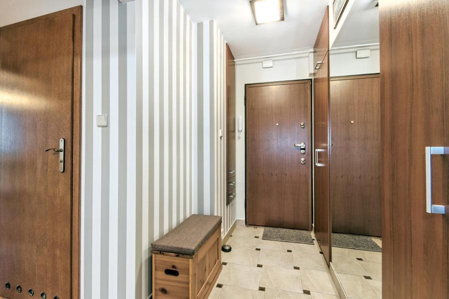 Apartament Bursztyn - Acco Rent Sopot Eksteriør bilde