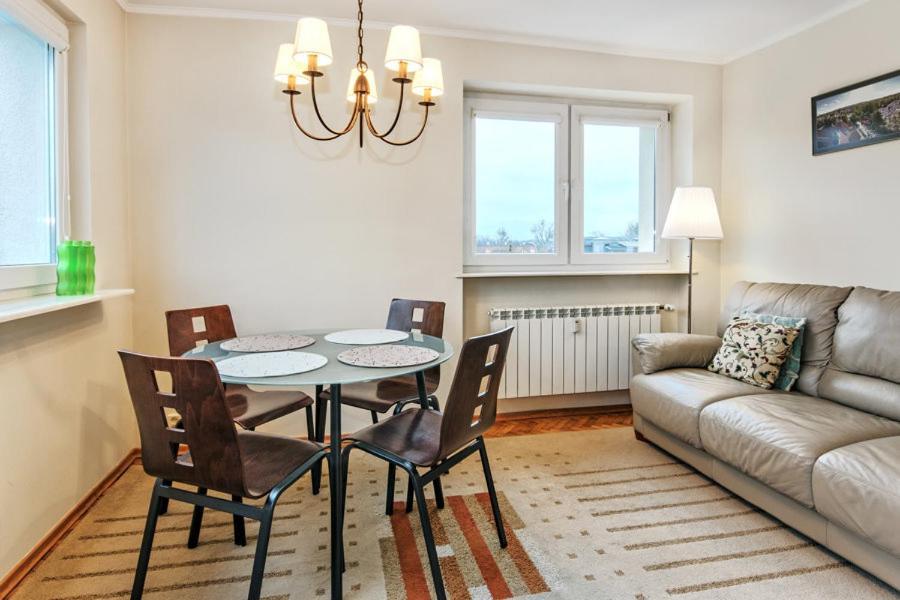 Apartament Bursztyn - Acco Rent Sopot Eksteriør bilde