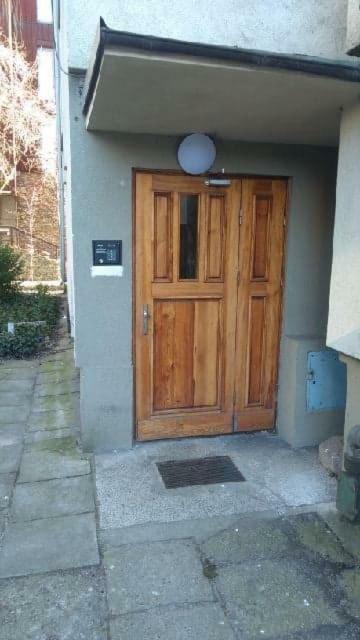 Apartament Bursztyn - Acco Rent Sopot Eksteriør bilde