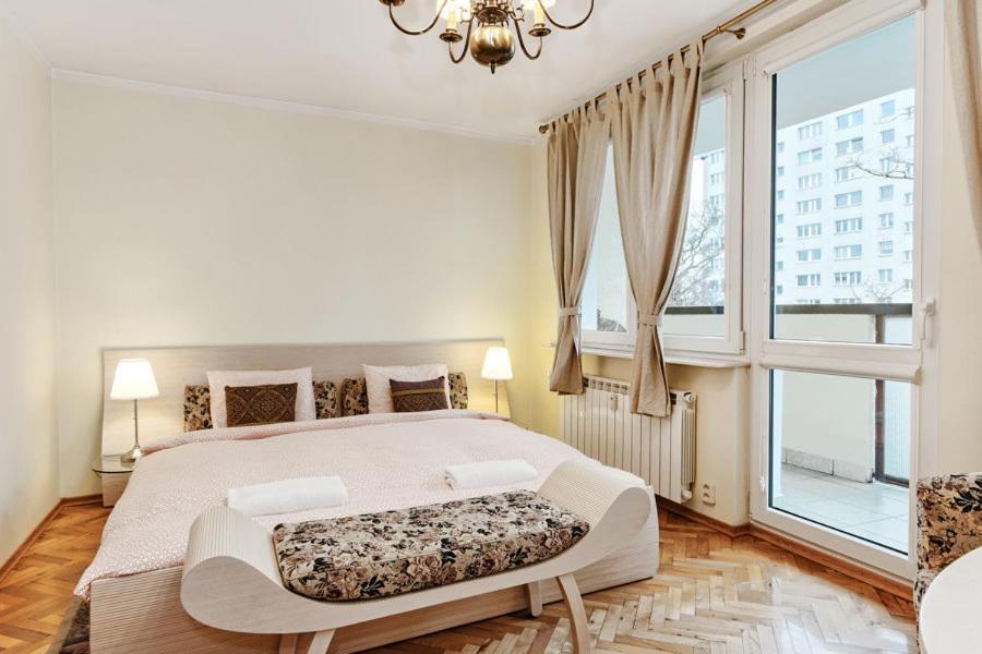 Apartament Bursztyn - Acco Rent Sopot Eksteriør bilde